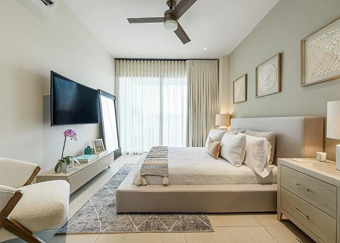 Exquisite Luxury In Enchanting Cabos Cabo San Lucas