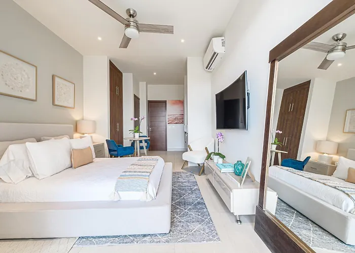 Exquisite Luxury In Enchanting Cabos Cabo San Lucas