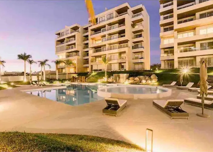 Exquisite Luxury In Enchanting Cabos *