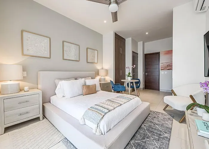 Exquisite Luxury In Enchanting Cabos Cabo San Lucas