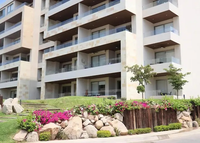Exquisite Luxury In Enchanting Cabos Cabo San Lucas